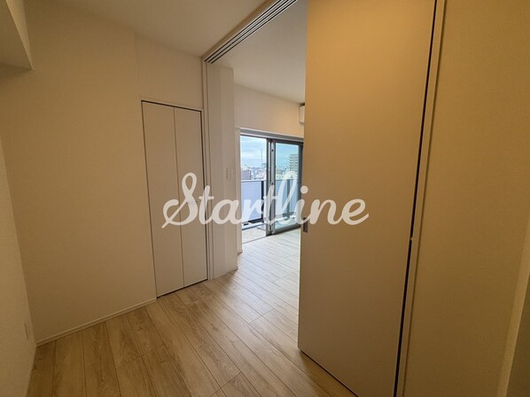 クラリティア文京湯島の物件内観写真